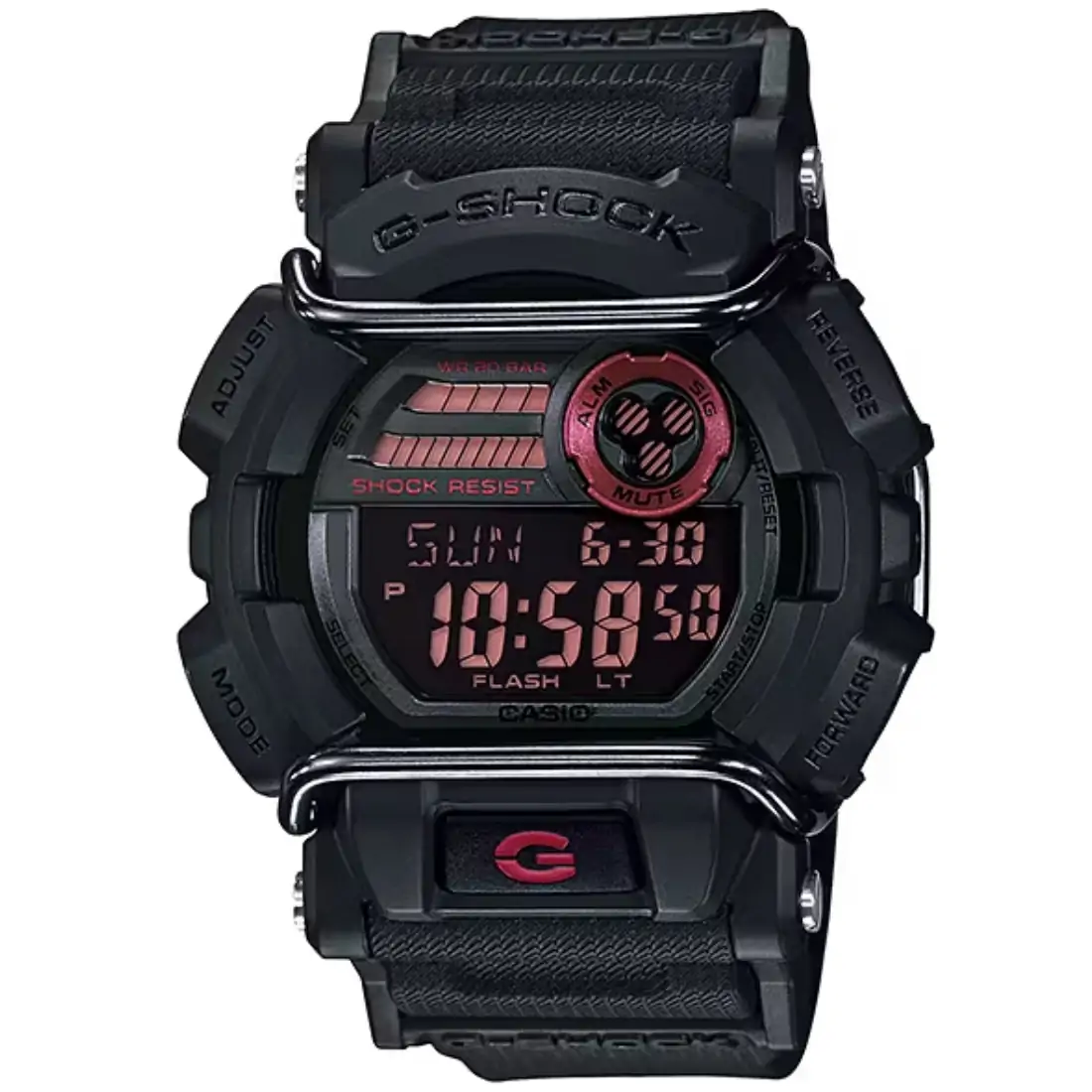 Reloj Casio G-Shock