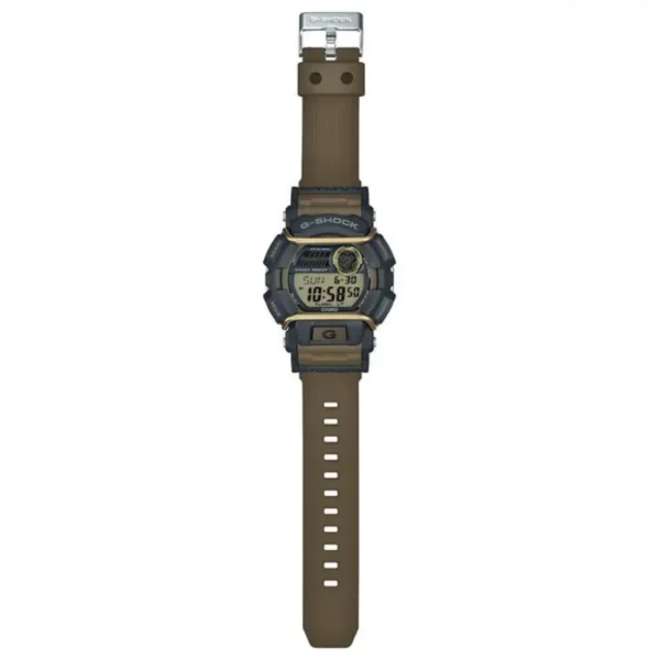Reloj Casio G-Shock GD-400-9