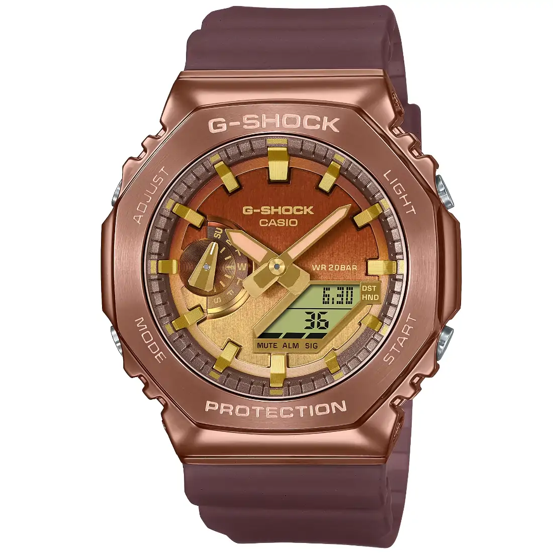 Reloj Casio G-Shock