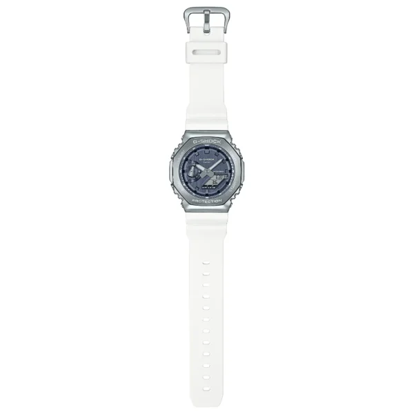 Reloj Casio G-Shock GM-2100WS-7A