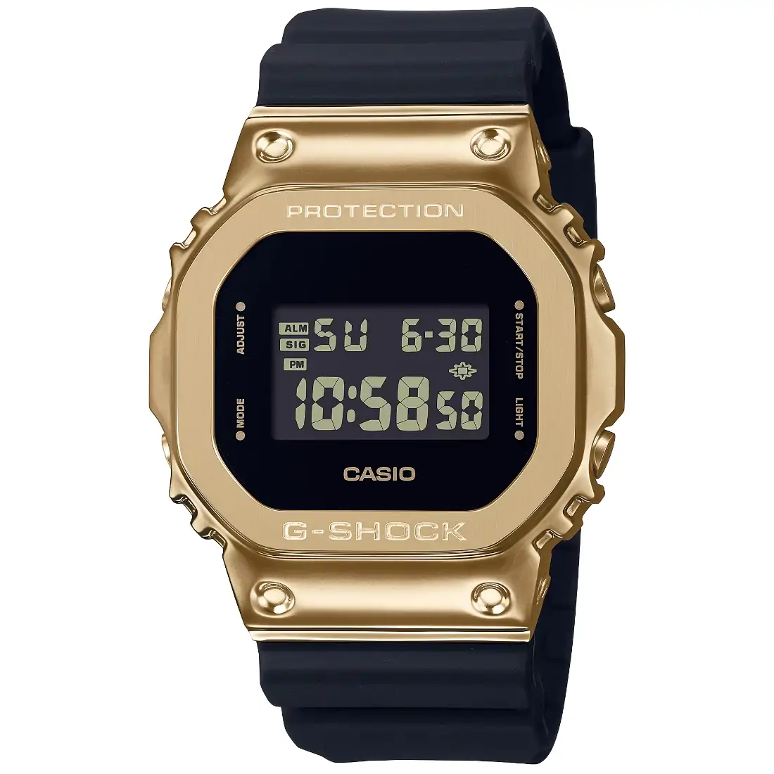 Reloj Casio G-Shock