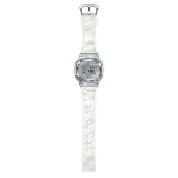 Reloj Casio G-Shock GM-5600SCM-1
