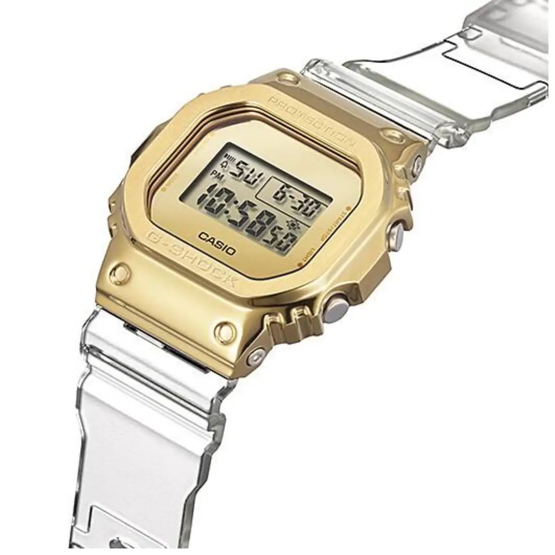 Reloj Casio G-Shock