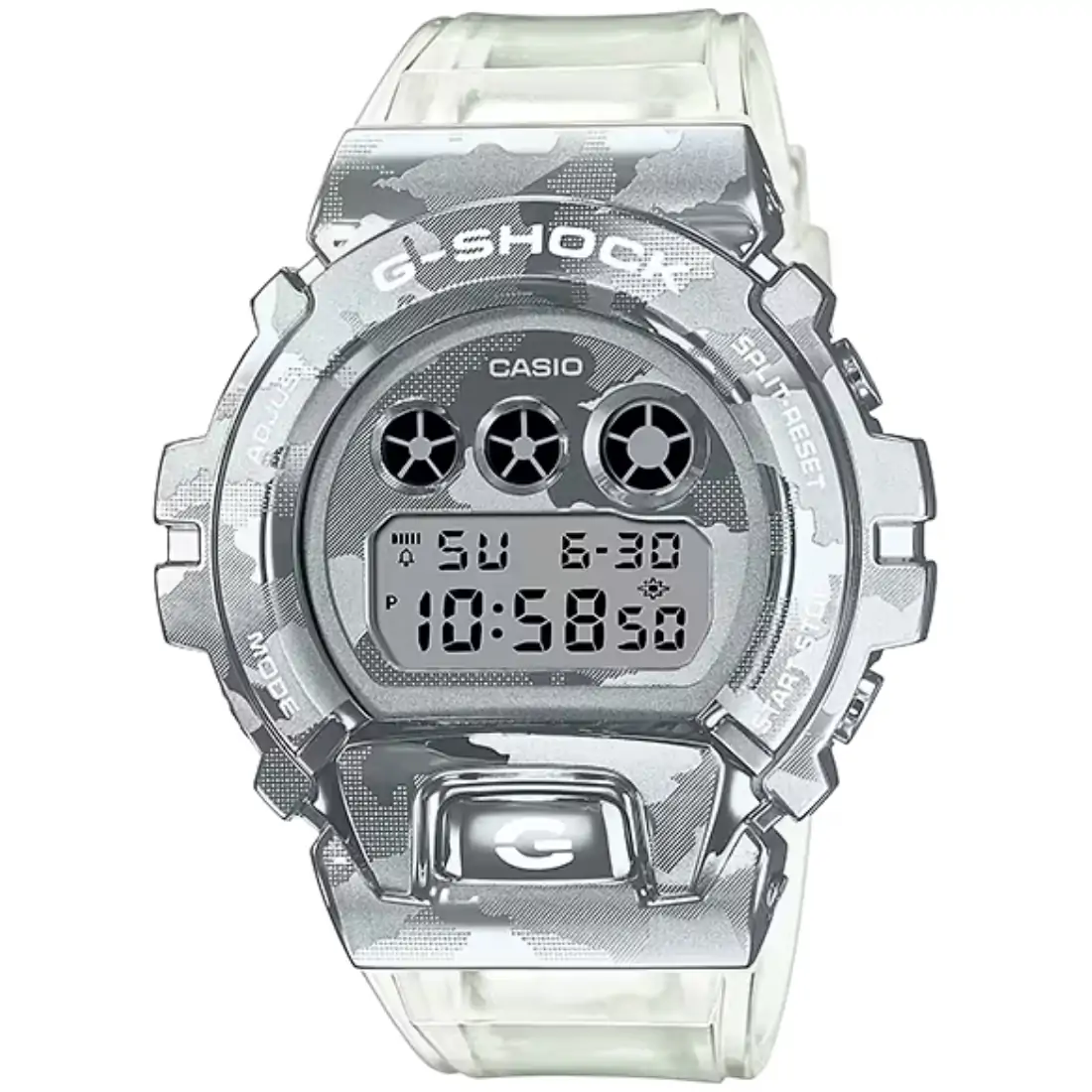 Reloj Casio G-Shock