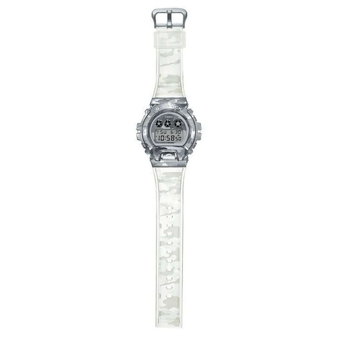 Reloj Casio G-Shock