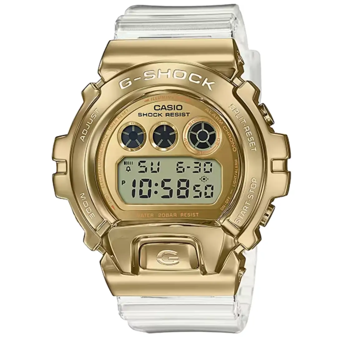 Reloj Casio G-Shock