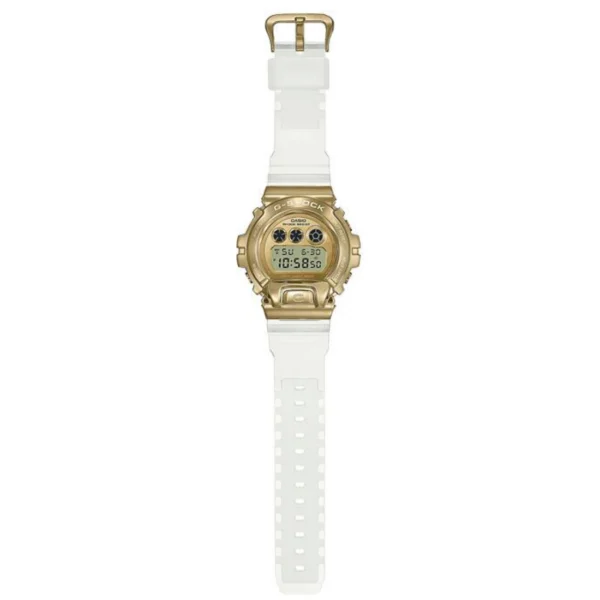 Reloj Casio G-Shock GM-6900SG-9