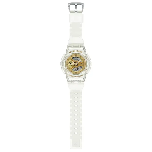 Reloj Casio G-Shock GMA-S110SG-7A