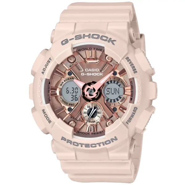 Reloj Casio G-Shock GMA-S120MF-4A