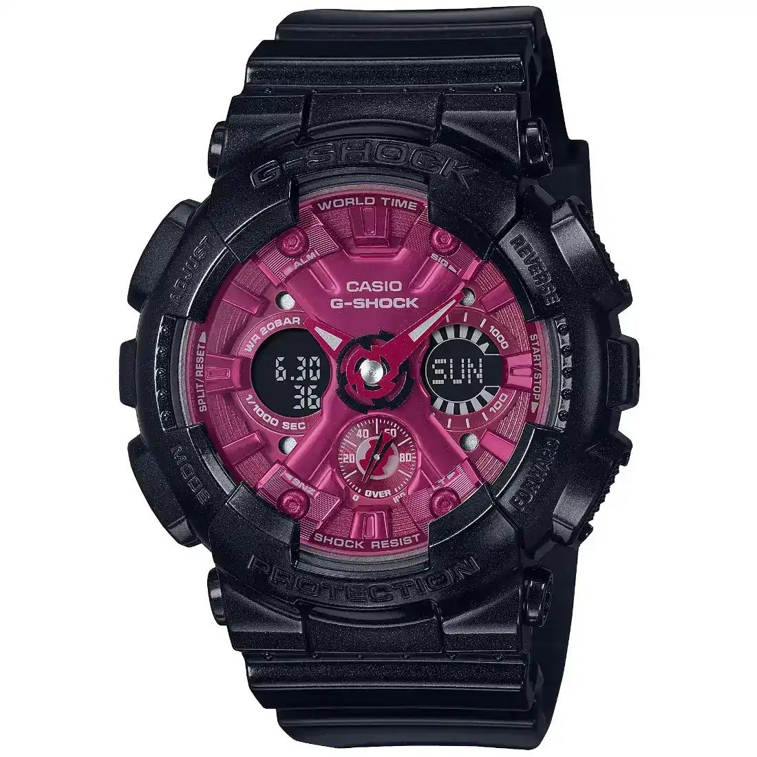 Reloj Casio G-Shock