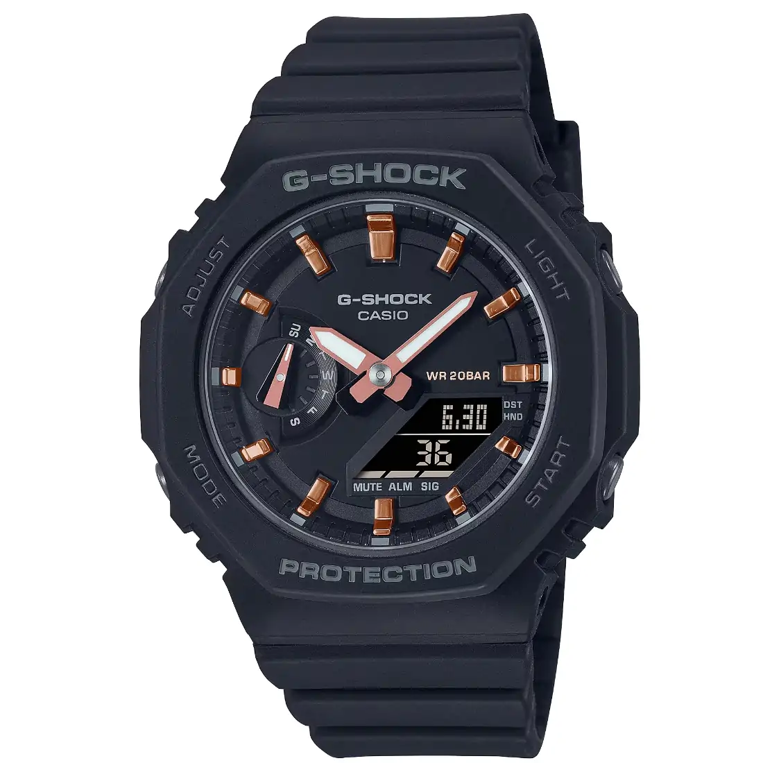 Reloj Casio G-Shock