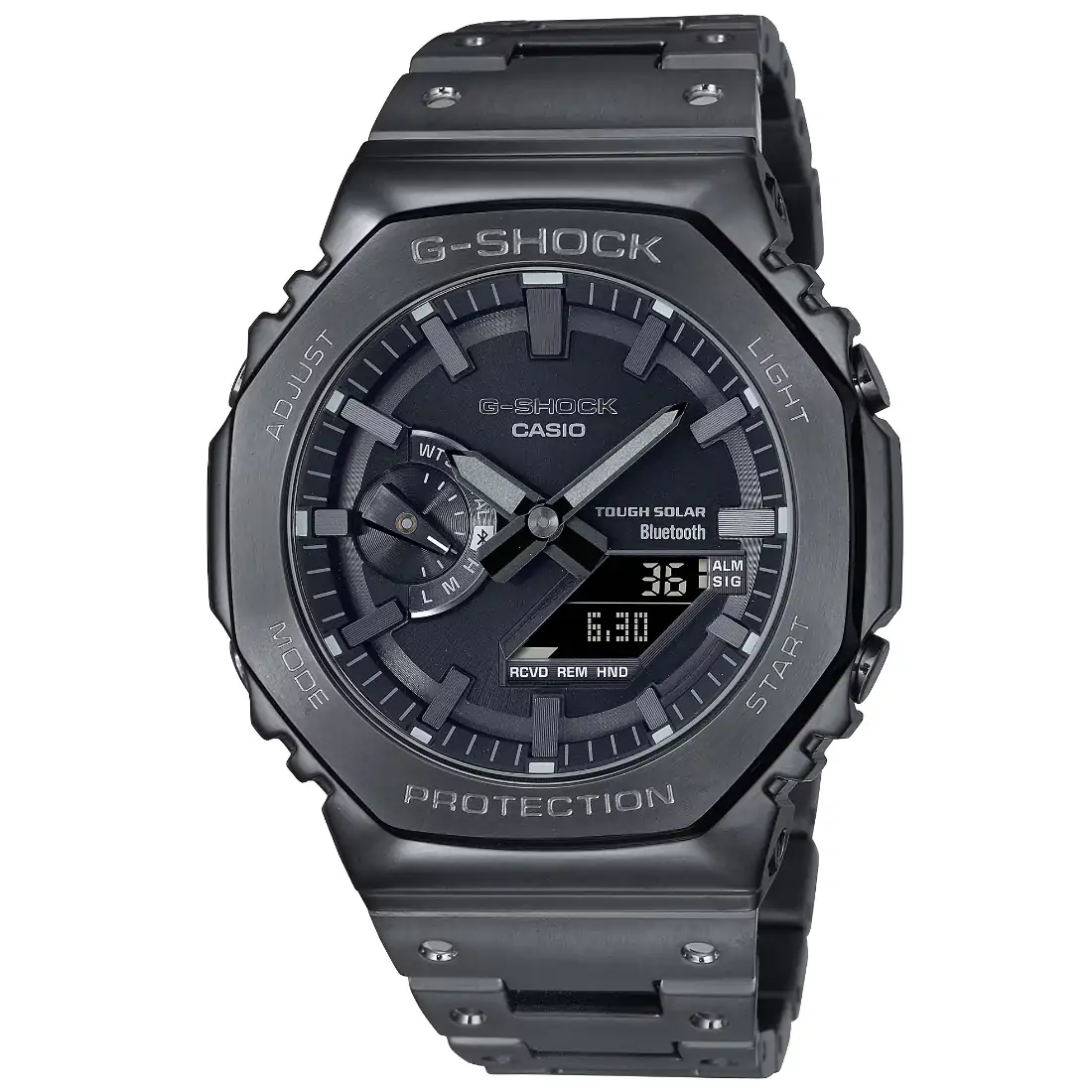 Reloj Casio G-Shock