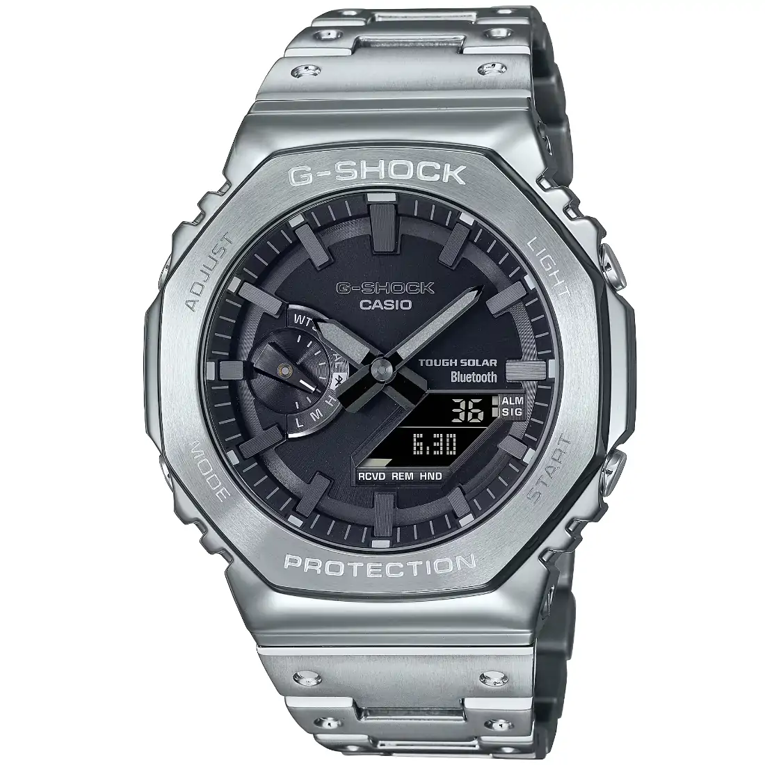 Reloj Casio G-Shock