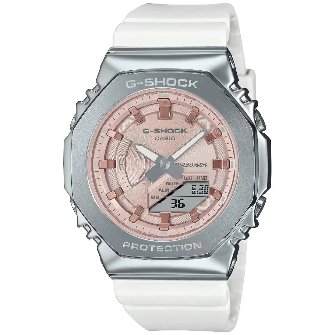 Reloj Casio G-Shock