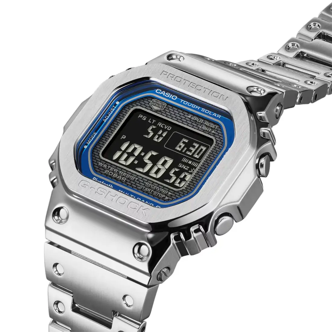 Reloj Casio G-Shock