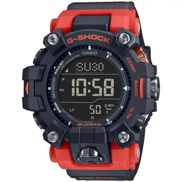 Reloj Casio G-Shock MudMan GW-9500-1A4