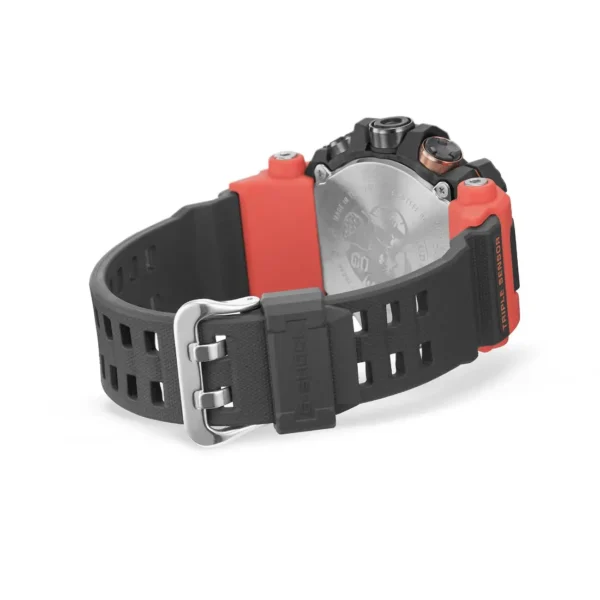 Reloj Casio G-Shock MudMan GW-9500-1A4