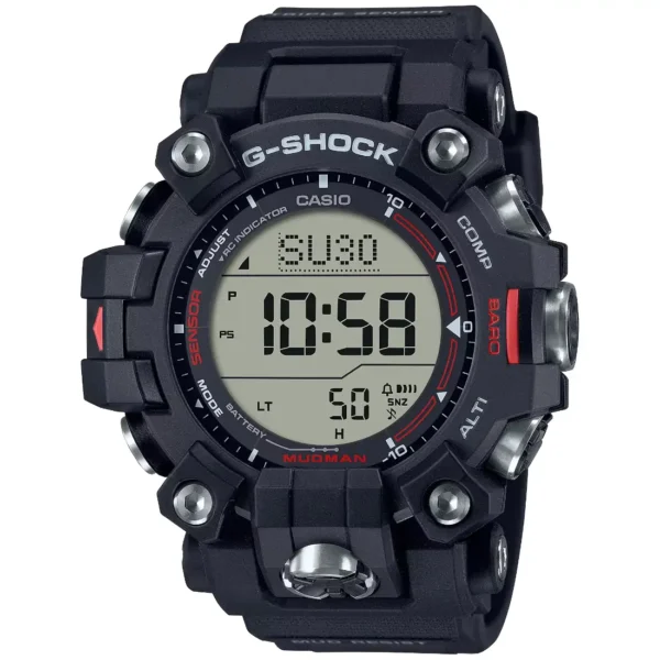 Reloj Casio G-Shock MudMan GW-9500-1