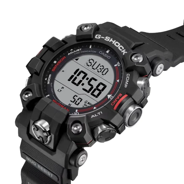 Reloj Casio G-Shock MudMan GW-9500-1