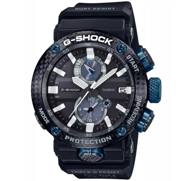 Reloj Casio G-Shock GravityMaster GWR-B1000-1A1