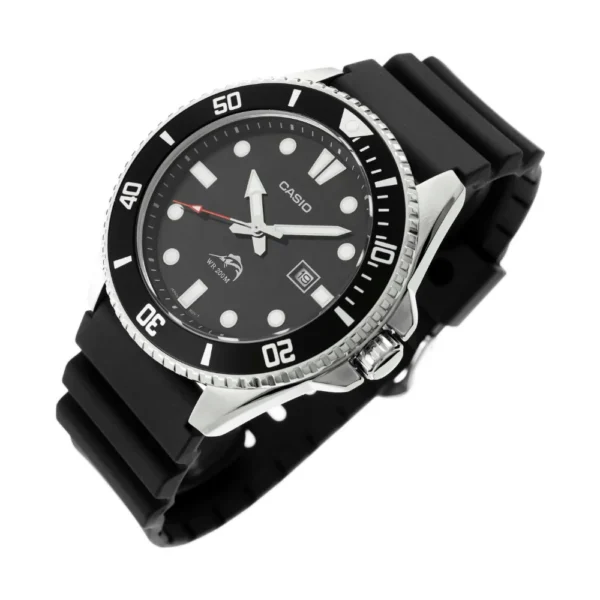 Reloj Casio Marlin