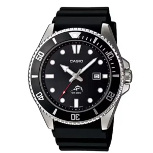 Reloj Casio Marlin MDV-106-1AV