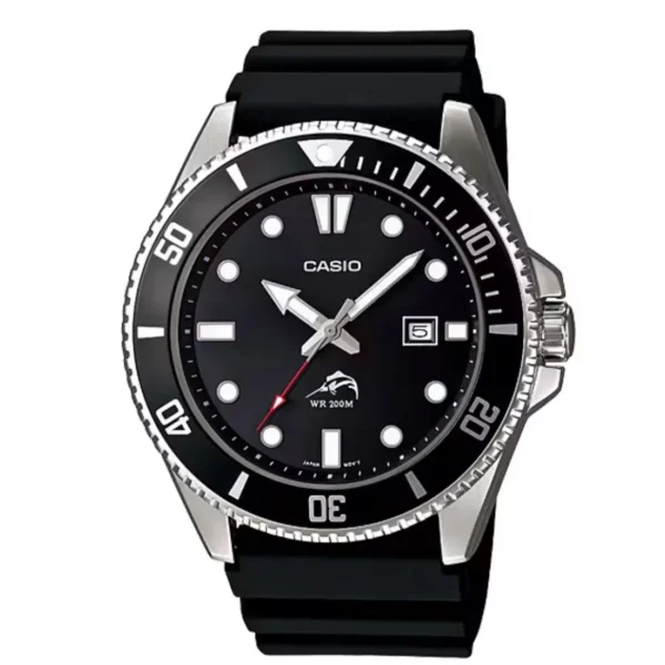 Reloj Casio Marlin MDV-106-1AV