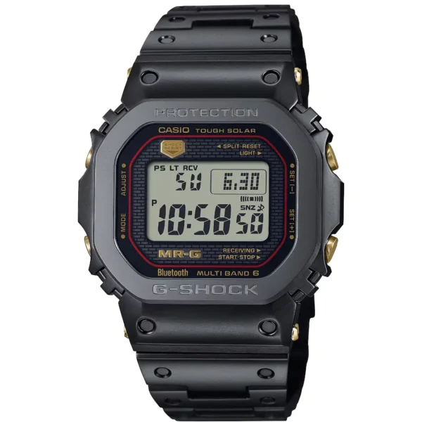 Reloj Casio G-Shock MR-G MRG-B5000B-1