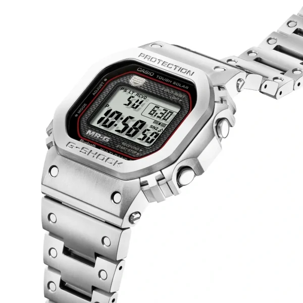 Reloj Casio G-Shock MR-G MRG-B5000D-1