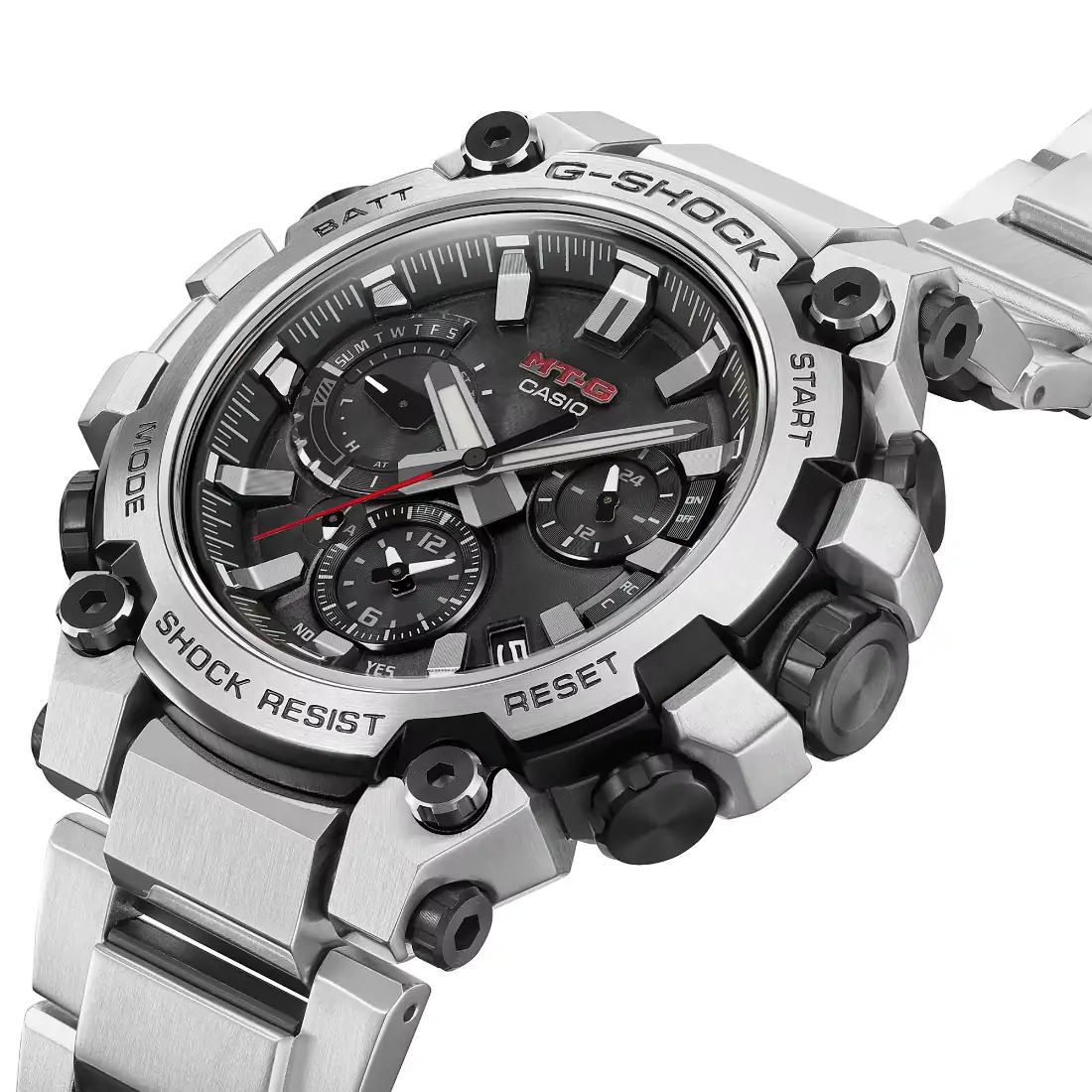 Reloj Casio G-Shock MT-G