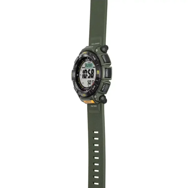 Reloj Casio Pro Trek PRG-340-3