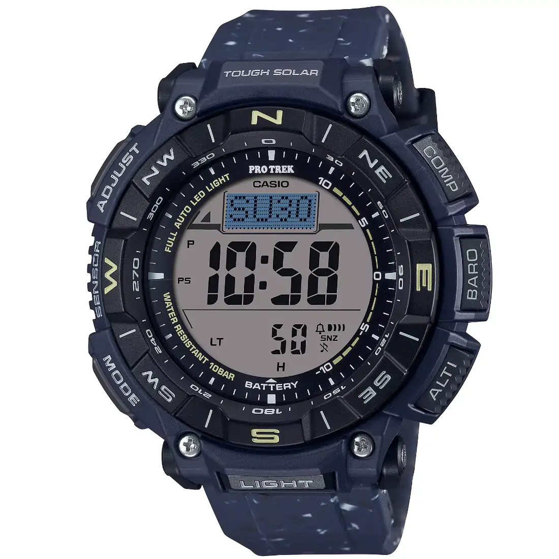 Reloj Casio Pro Trek