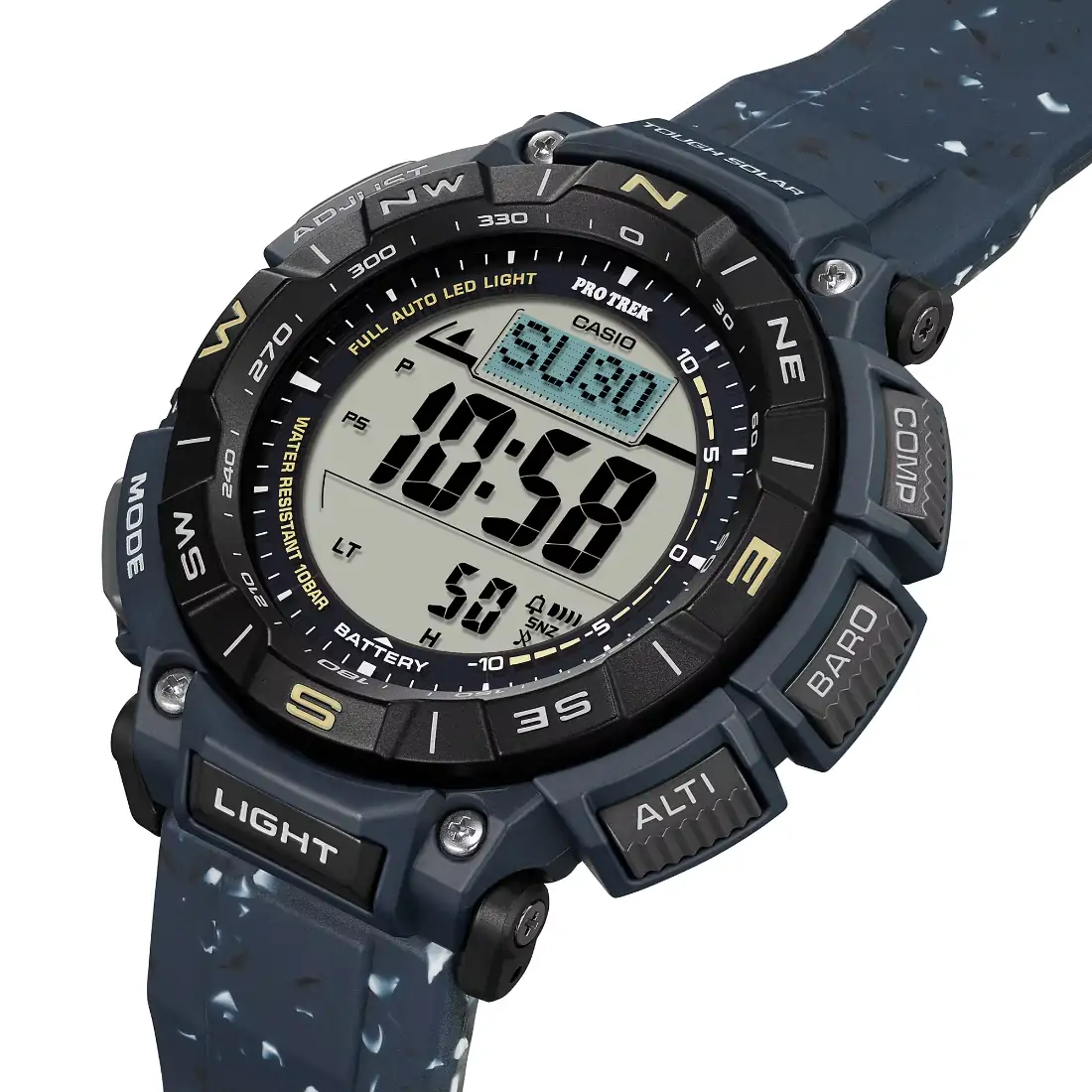 Reloj Casio Pro Trek