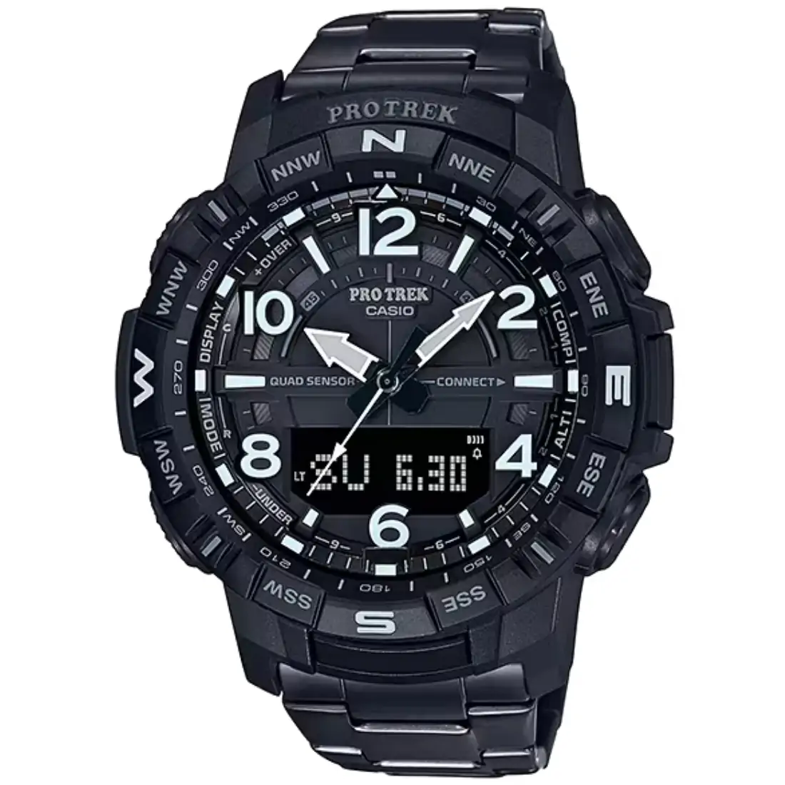 Reloj Casio Pro Trek