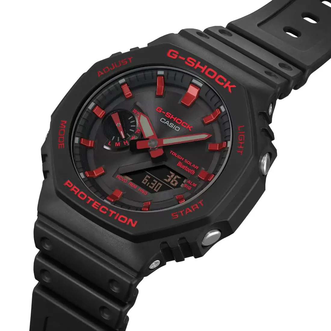 Reloj Casio G-Shock