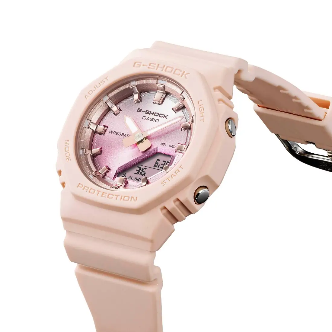 Reloj Casio G-Shock