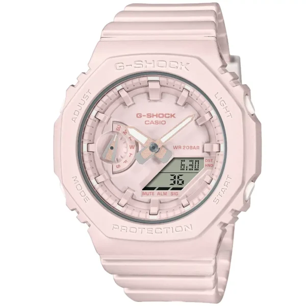 Reloj Casio G-Shock GMA-S2100BA-4A