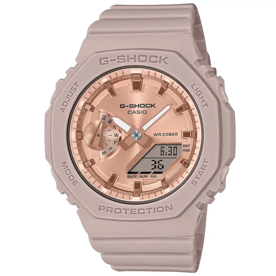 Reloj Casio G-Shock