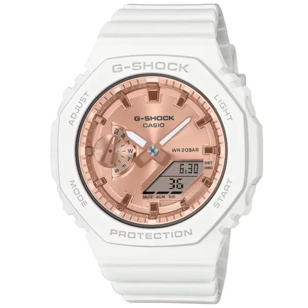 Reloj Casio G-Shock GMA-S2100MD-7A
