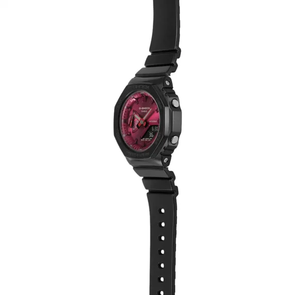 Reloj Casio G-Shock GMA-S2100RB-1A