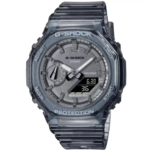 Reloj Casio G-Shock GMA-S2100SK-1A