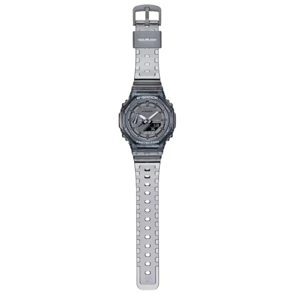 Reloj Casio G-Shock GMA-S2100SK-1A