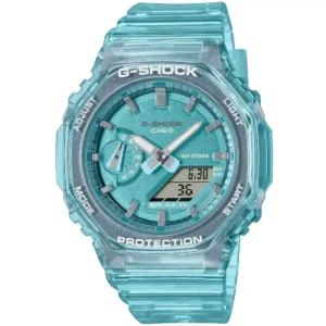 Reloj Casio G-Shock GMA-S2100SK-2A