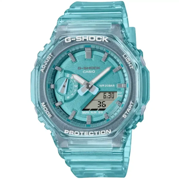 Reloj Casio G-Shock GMA-S2100SK-2A