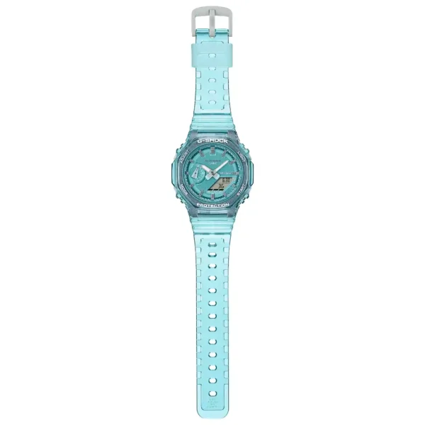 Reloj Casio G-Shock GMA-S2100SK-2A