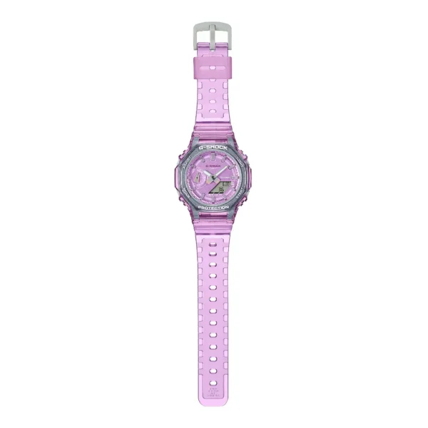 Reloj Casio G-Shock GMA-S2100SK-4A