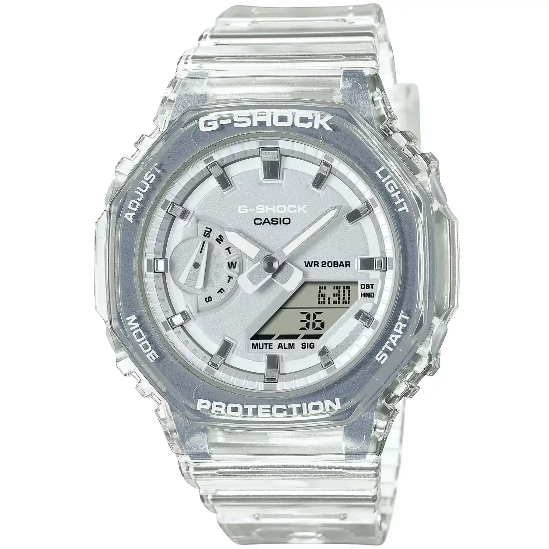 Reloj Casio G-Shock