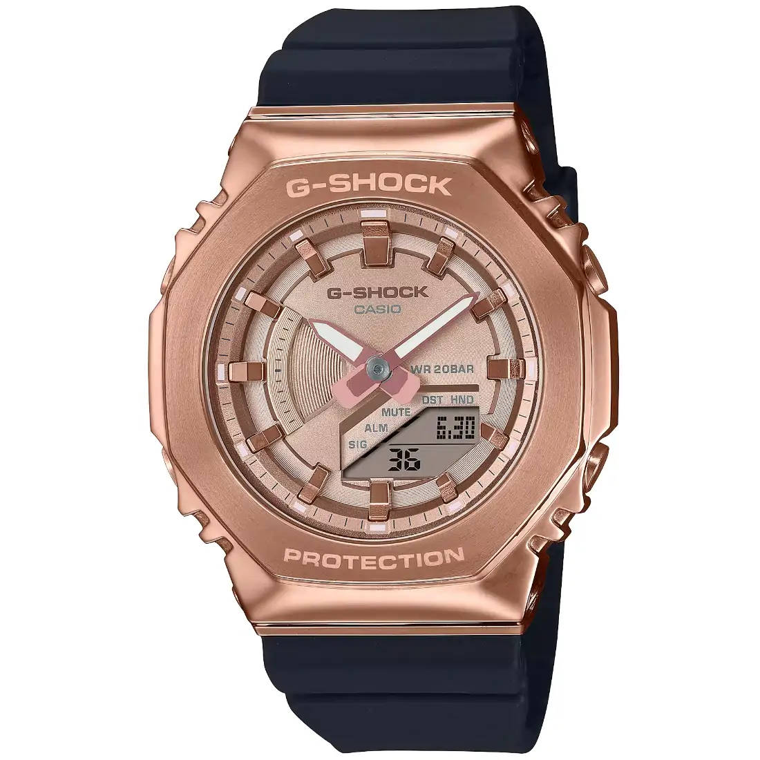 Reloj Casio G-Shock