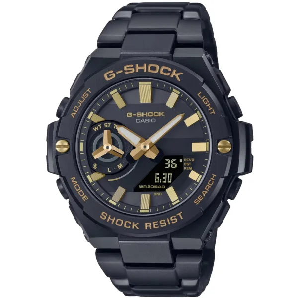 Reloj Casio G-Shock G-Steel GST-B500BD-1A9