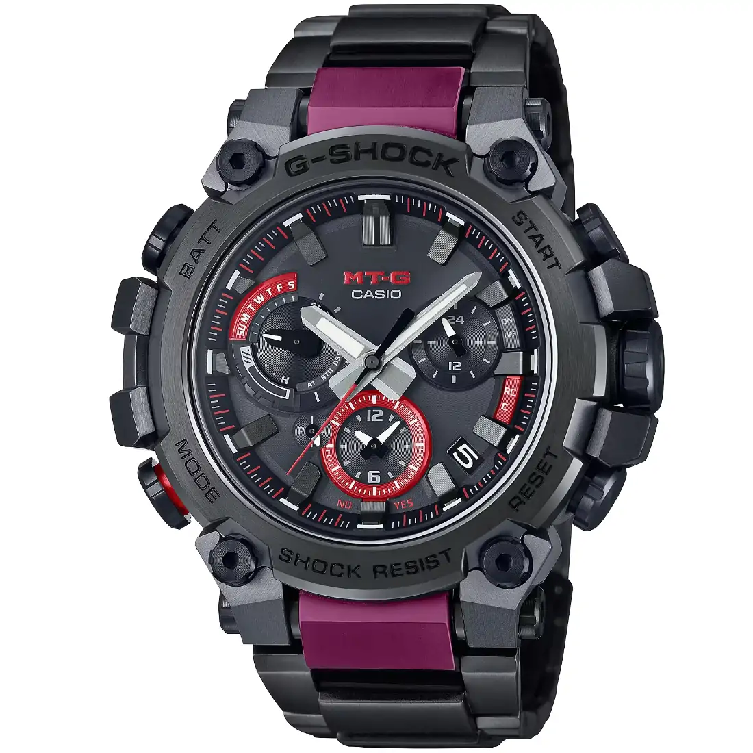 Reloj Casio G-Shock MT-G